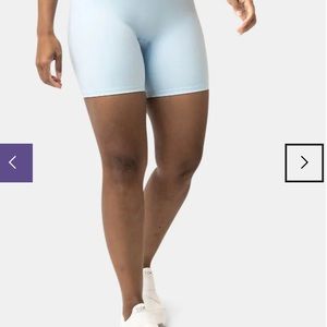 KAMO FITNESS/SERENITY SHORT/M